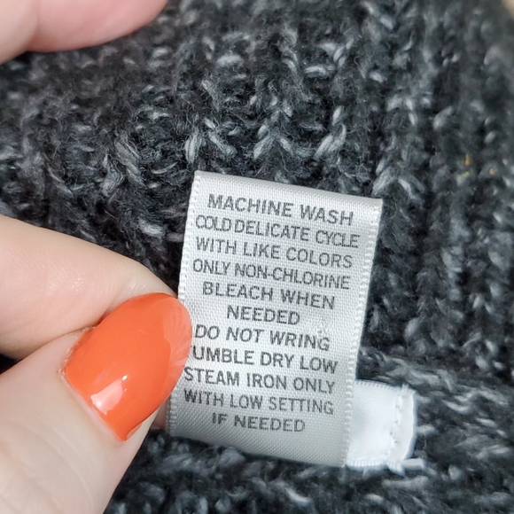 Cache Cardigan - Picture 6 of 6